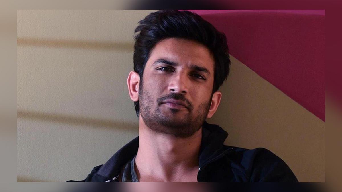 सुशांत सिंह राजपूत