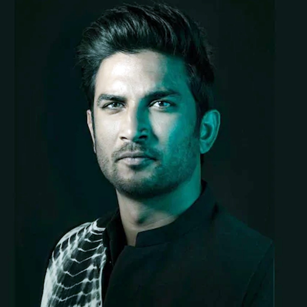 सुशांत सिंह राजपूत