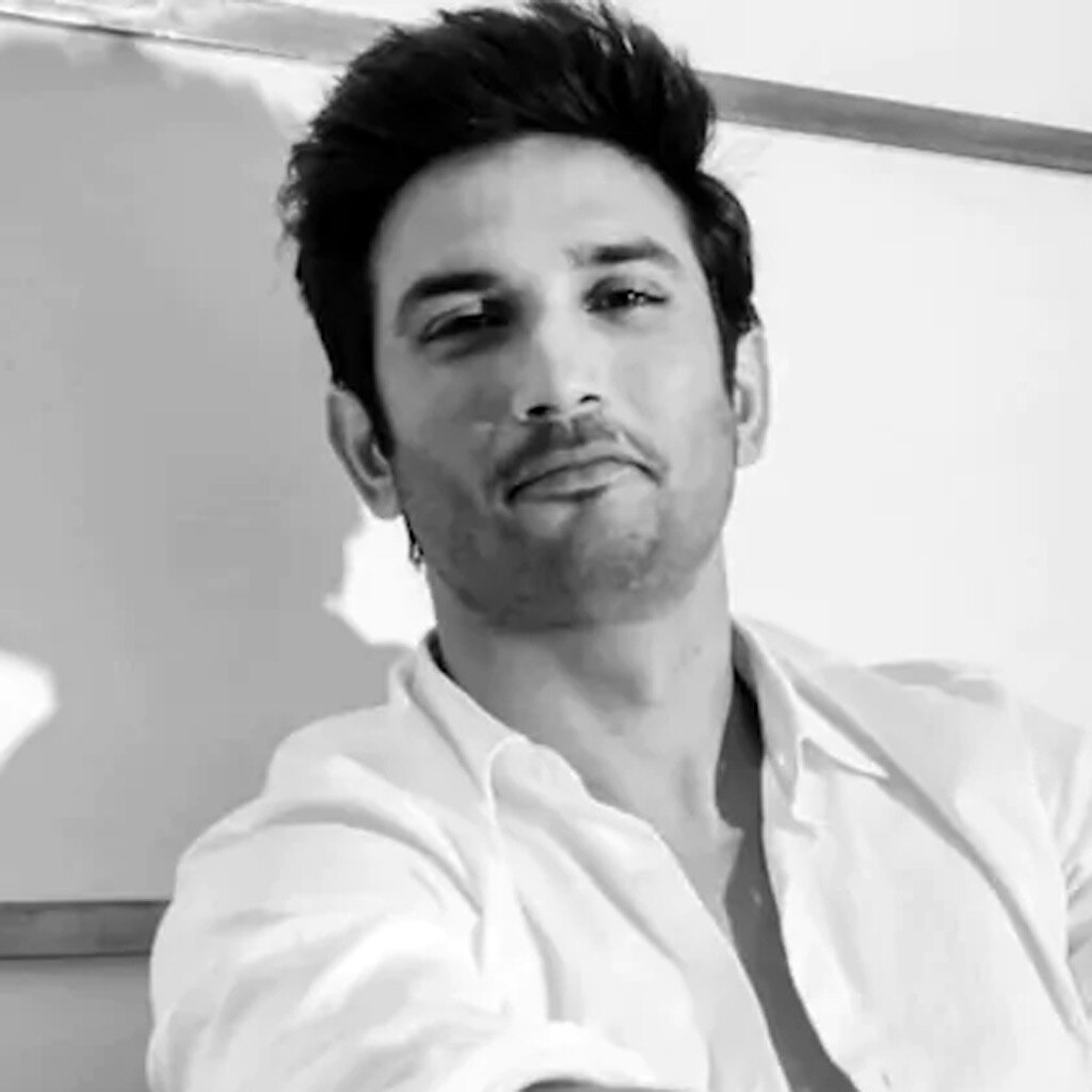 सुशांत सिंह राजपूत