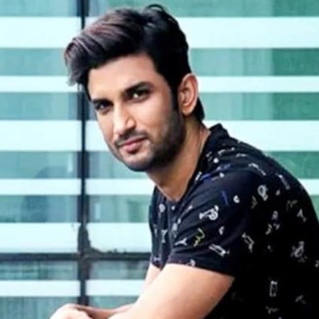 सुशांत सिंह राजपूत
