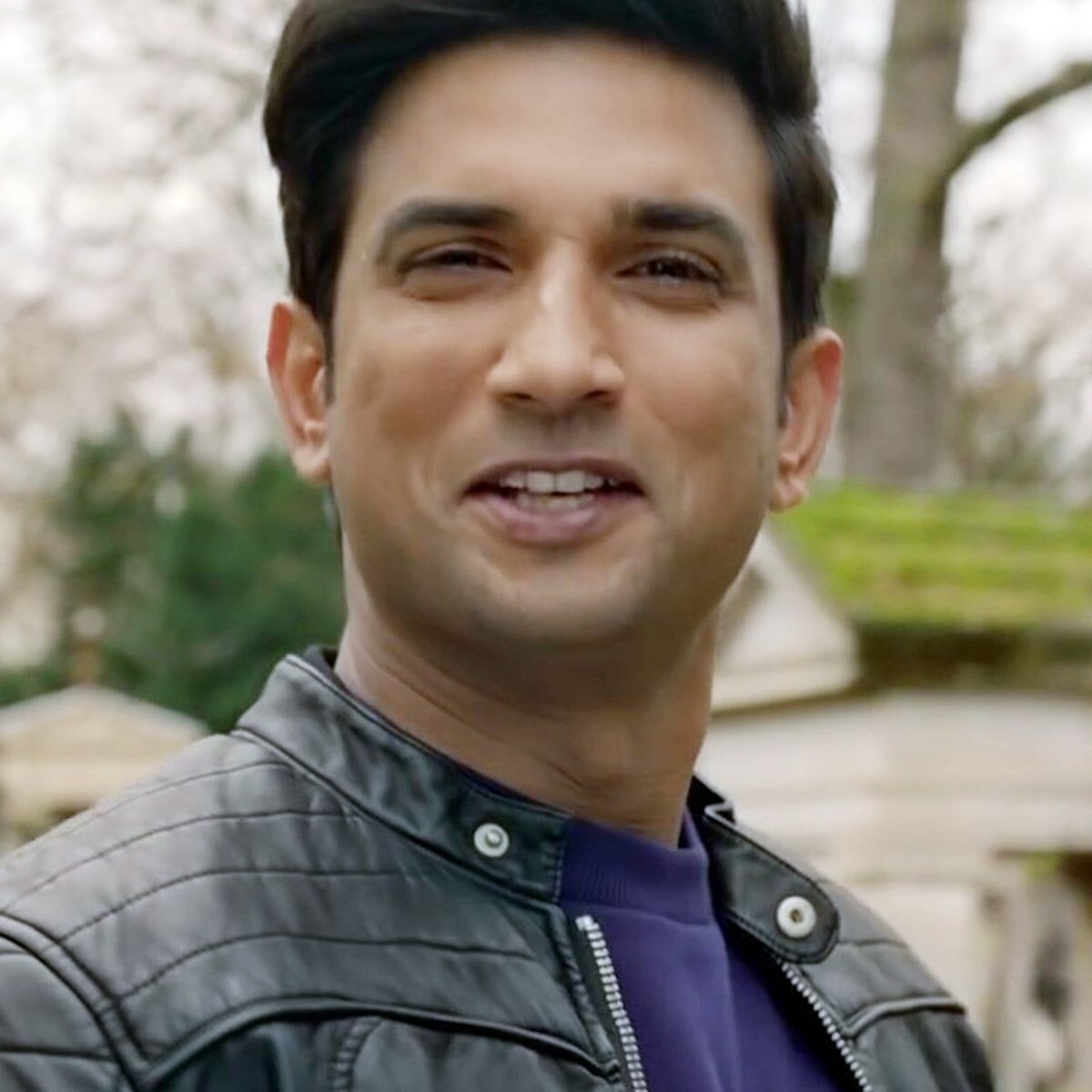 सुशांत सिंह राजपूत