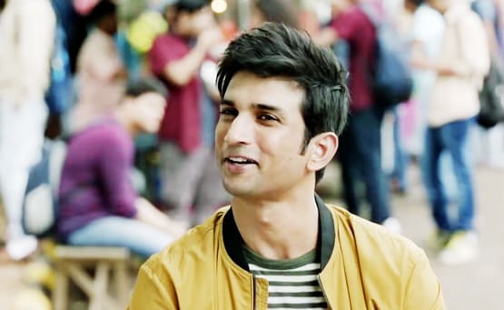 सुशांत का नया वीडियो, फिल्म धोनी की कामयाबी पर बहनों के साथ सेलिब्रेशन