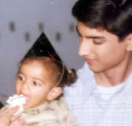 अधूरा रह गया भांजी मल्लिका से किया सुशांत का वादा, सामने आईं तस्वीरें