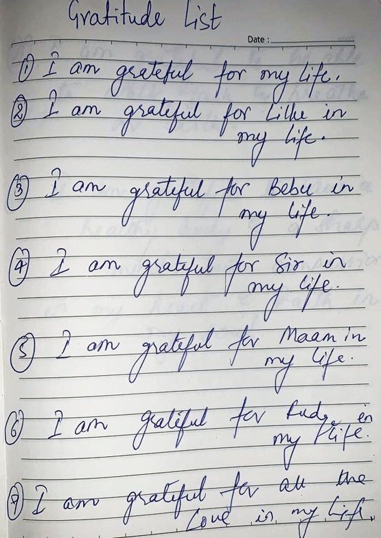 रिया ने शेयर किया सुशांत की डायरी का पन्ना, कहा- मेरे पास बस उसका सिपर