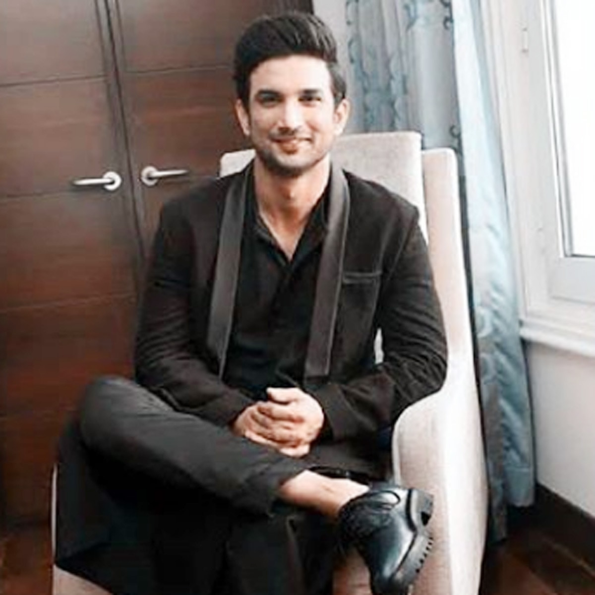 सुशांत सिंह राजपूत