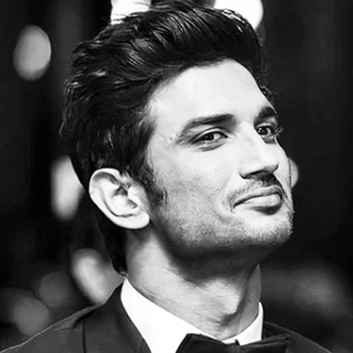 सुशांत सिंह राजपूत