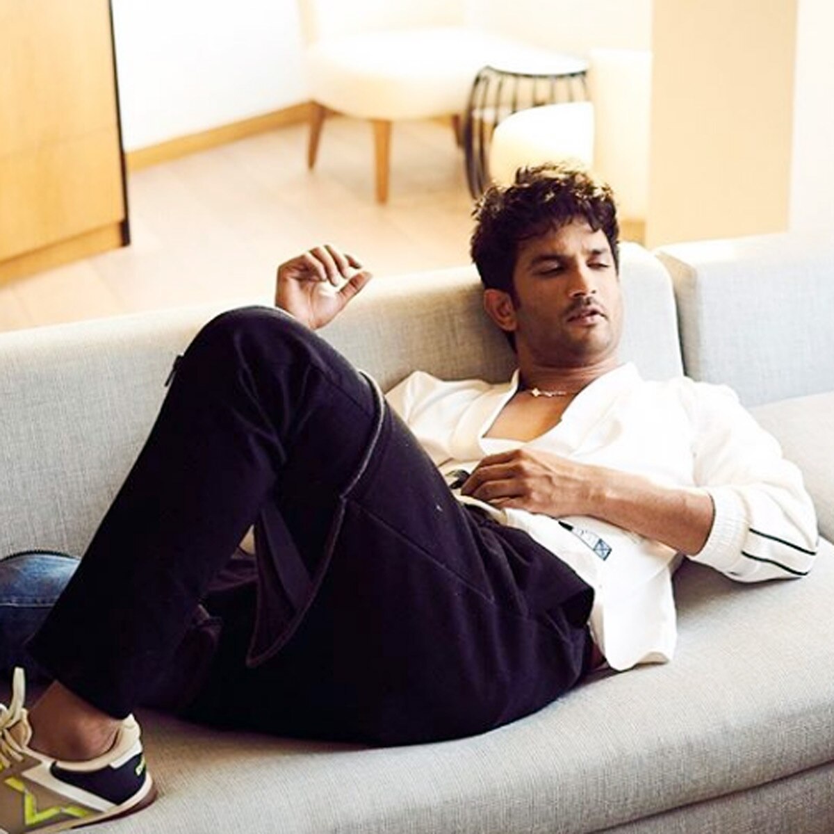 सुशांत सिंह राजपूत 