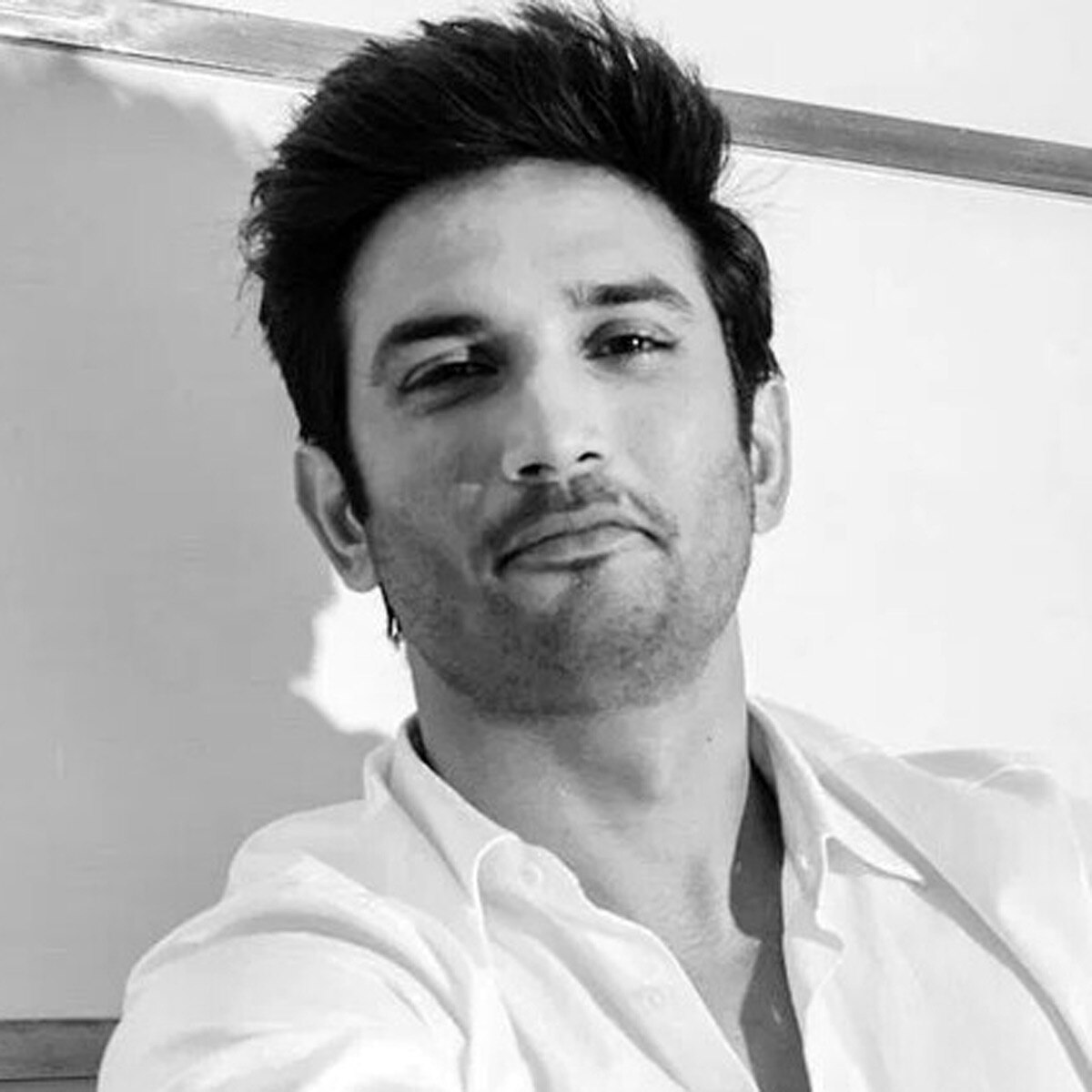 सुशांत सिंह राजपूत