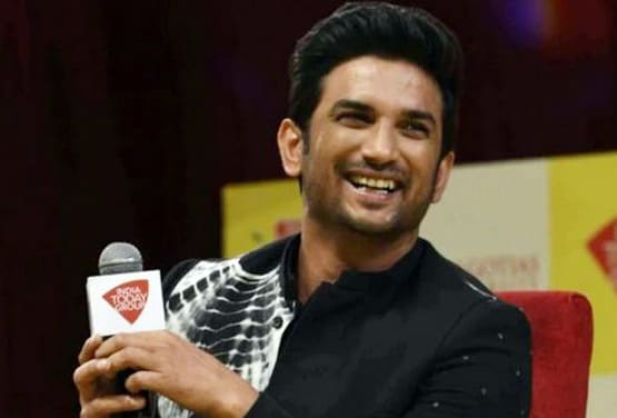 सुशांत के जीजा ने ex-DCP  को लिखे थे मैसेज, अंदाजा था वो गलत संगत में है