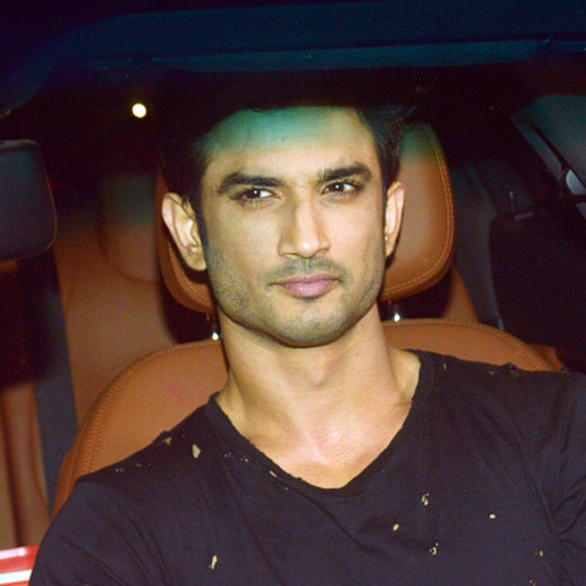 सुशांत सिंह राजपूत