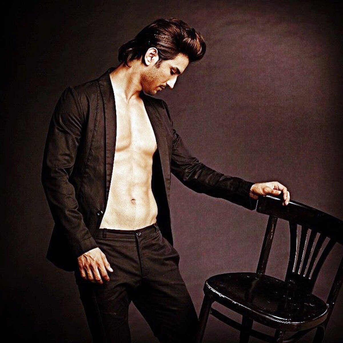 सुशांत सिंह राजपूत