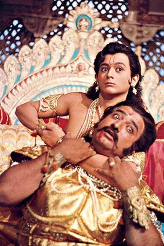 श्री कृष्णा सीरियल से मिली इन एक्टर्स को पहचान, जानें अब कहां हैं बिजी?