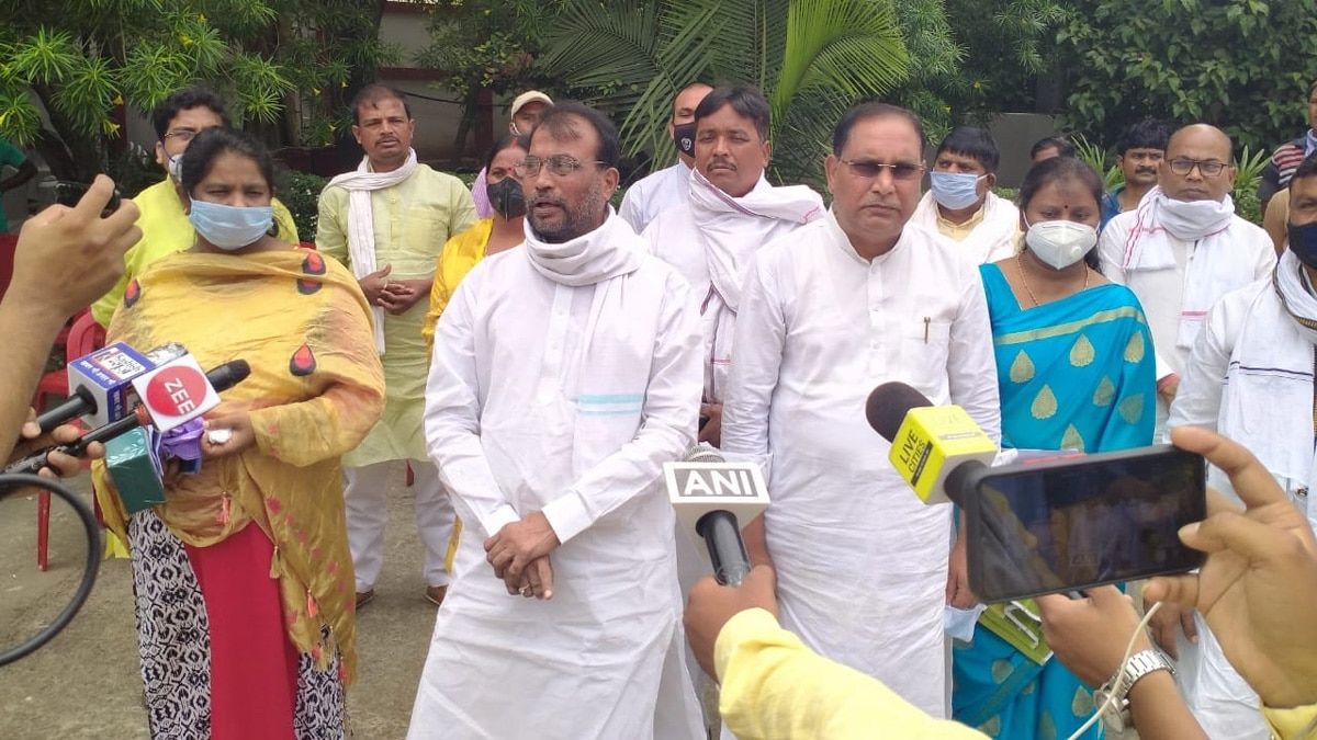 श्याम रजक