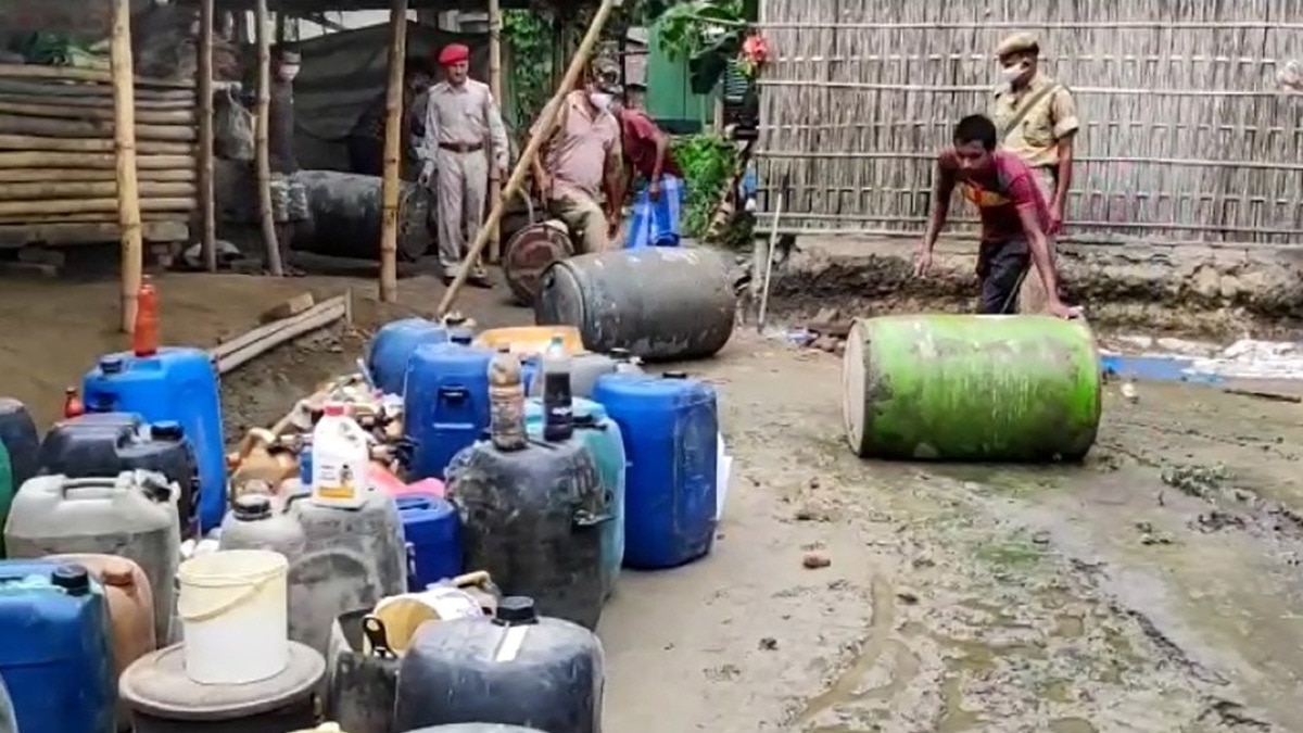 फोटो : हेमंता नाथ. 