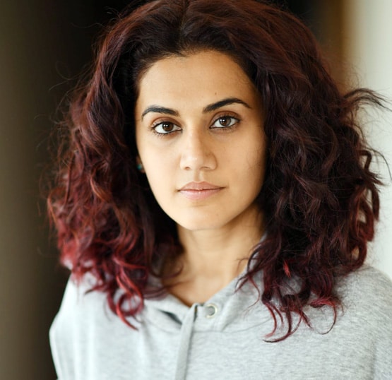 इंजीनियरिंग की पढ़ाई कर कैसे बॉलीवुड डीवा बनीं तापसी पन्नू?