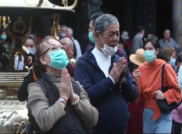 चीन को फिर झटका, इस देश ने भी लगाया कई ऐप्स पर बैन