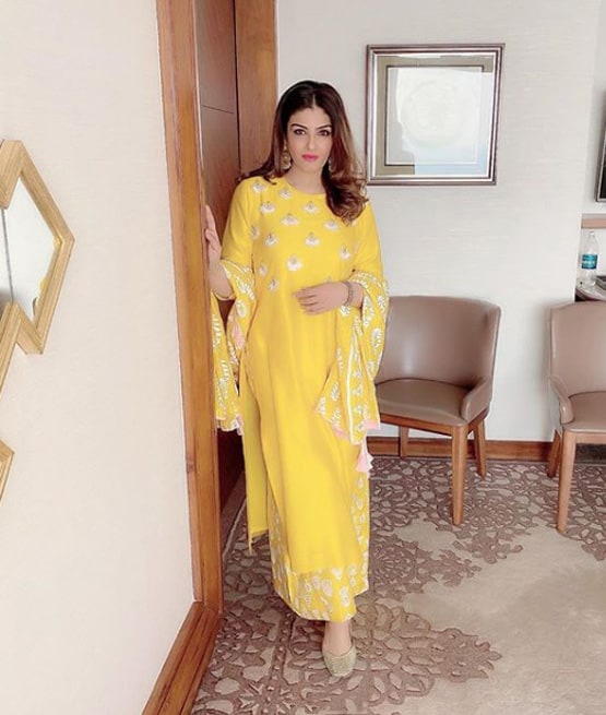 रवीना टंडन का खुलासा, 'रोल पाने के लिए कभी हीरोज के साथ नहीं सोई'