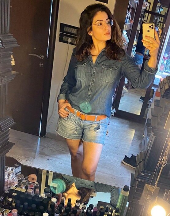 रवीना टंडन का खुलासा, 'रोल पाने के लिए कभी हीरोज के साथ नहीं सोई'