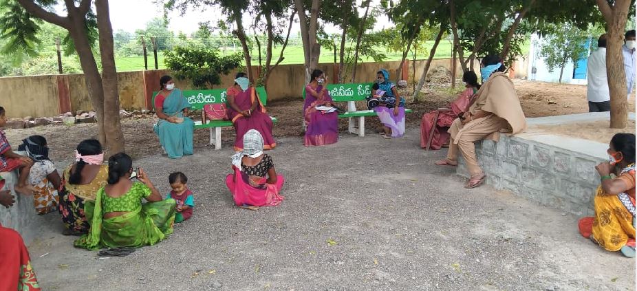 नानी ने 1 लाख रुपय में बेच दी बच्ची