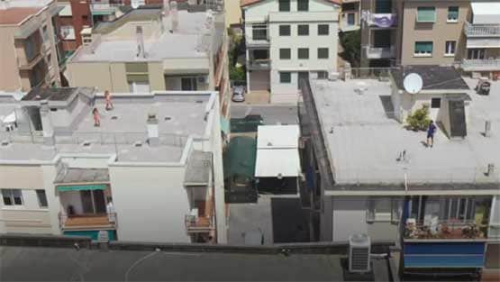 फेडरर ने फैंस को दिया सरप्राइज, लोग बोले- काश हमें भी मिले ऐसा मौका