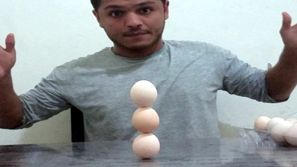 12 Guinness World Records of 2020