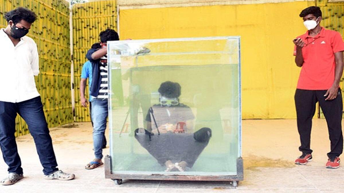 12 Guinness World Records of 2020