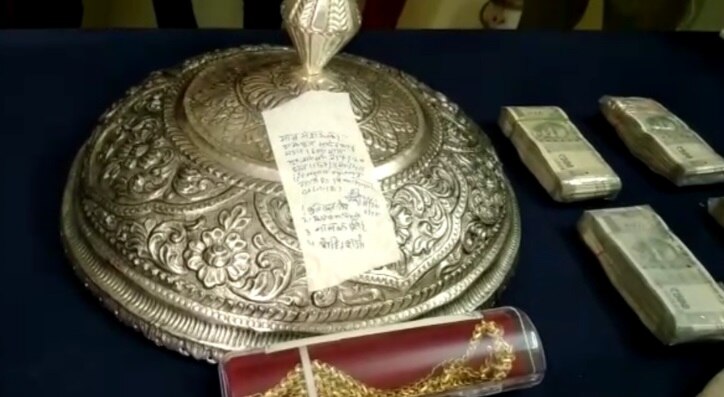 गूगल मैप के जरिए चोर करते थे चोरी.