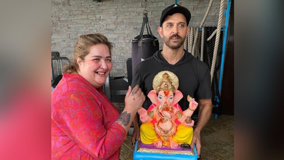 ऋतिक रोशन