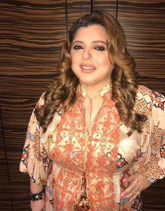 वो प्लस साइज एक्ट्रेस जिन्होंने एक्टिंग के दम पर खुद को किया साबित