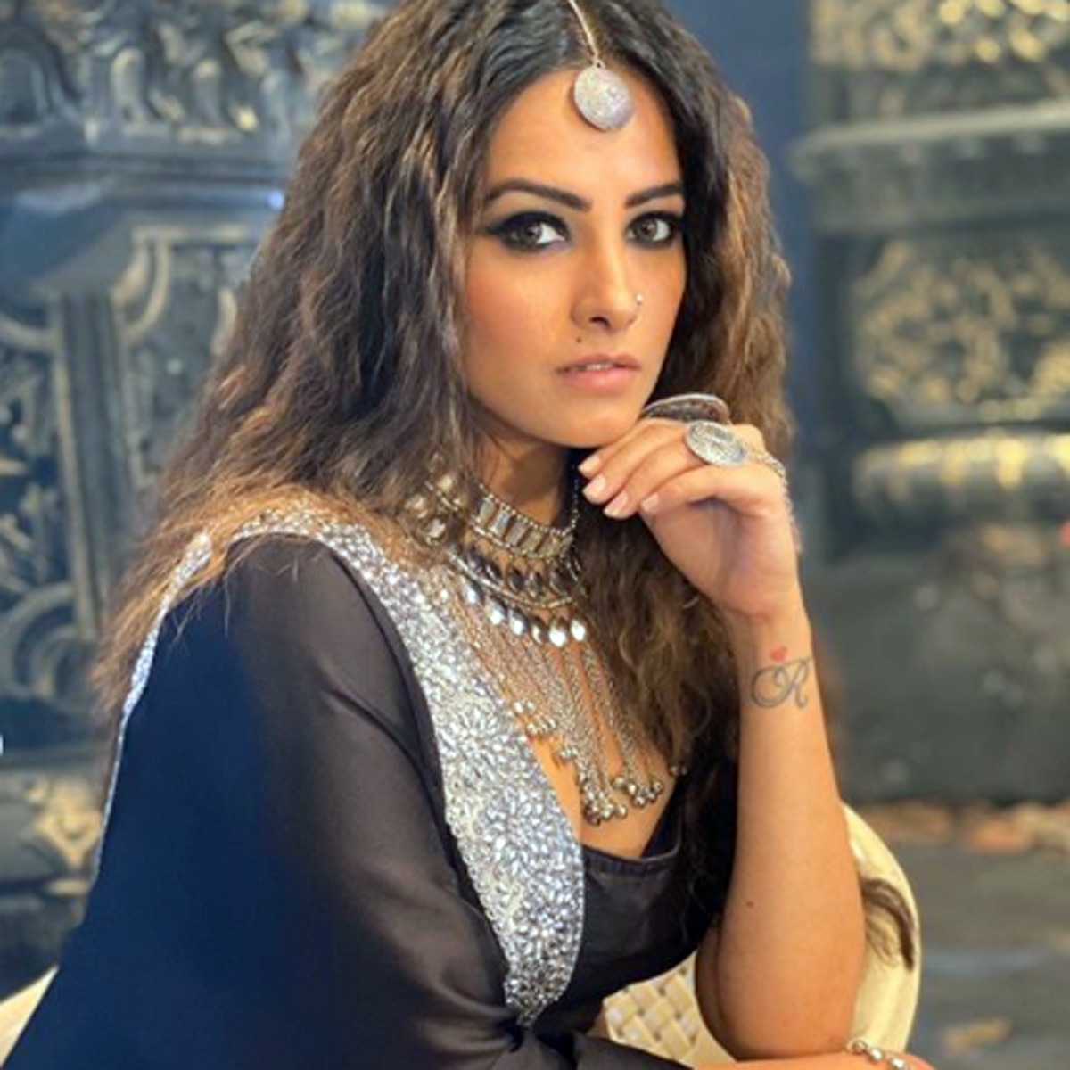 अनीता हसनंदानी 