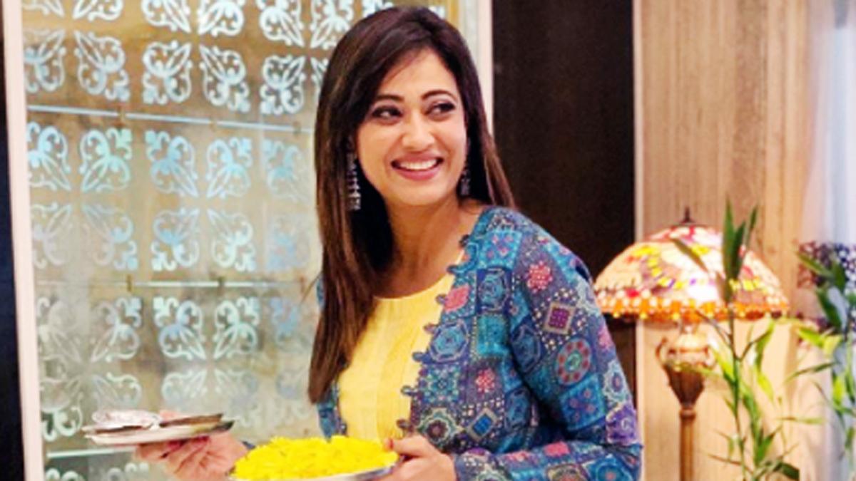 श्वेता तिवारी 