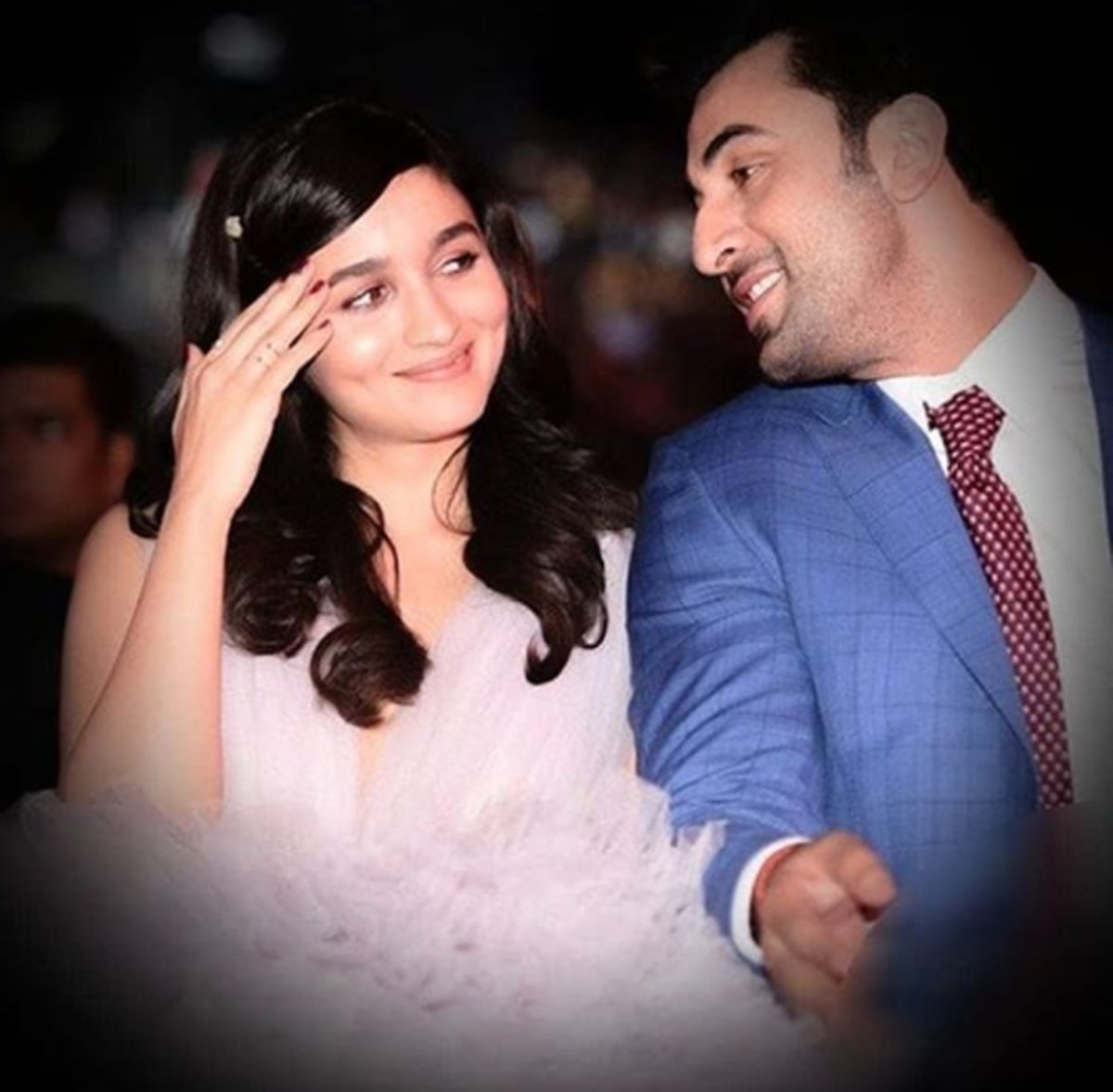 रणबीर कपूर-आलिया भट्ट