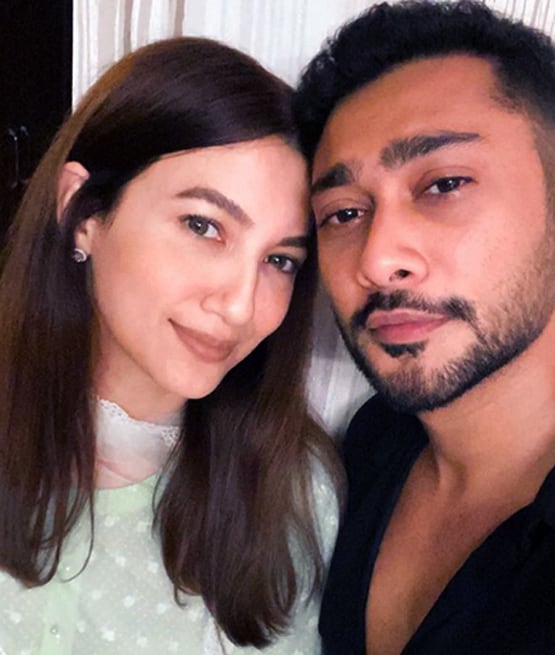 गौहर खान की जिंदगी में प्यार की एंट्री, 12 साल छोटे शख्स को डेट करने की चर्चा