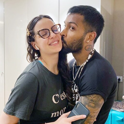 हार्दिक-नताशा ने क्या रखा अपने बेटे का नाम? क्रिकेटर की पोस्ट से खुलासा