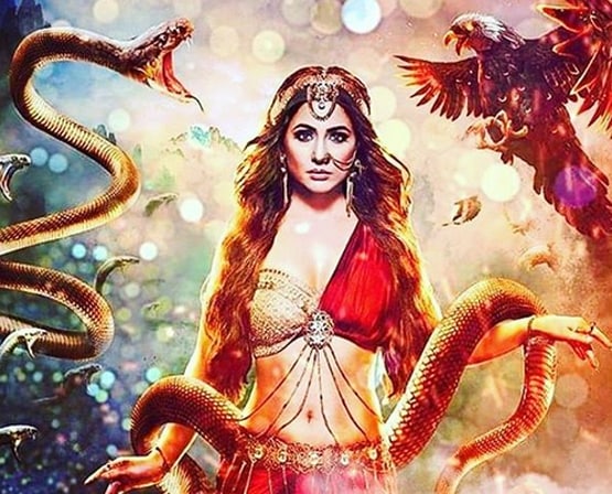 TRP में नागिन 5 की धमाकेदार एंट्री, टॉप पर सीरियल कुंडली भाग्य का दबदबा