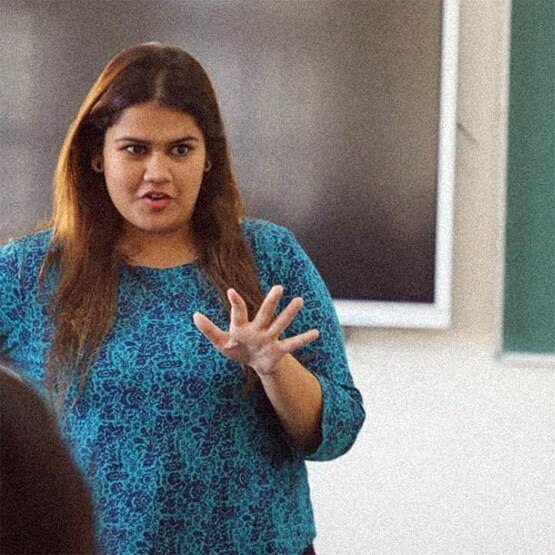 वो प्लस साइज एक्ट्रेस जिन्होंने एक्टिंग के दम पर खुद को किया साबित