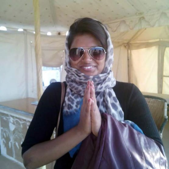 IAS का सपना लेकर पहले छोड़ा घर, फिर लाखों की नौकरी, अब बनी UPSC टॉपर