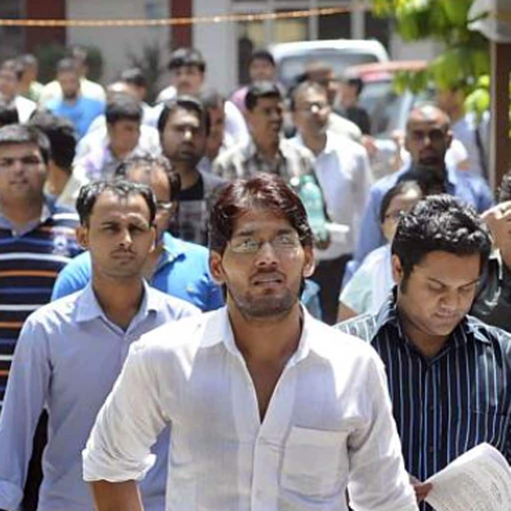 BPSC के बाद क्लियर किया UPSC, कौन हैं 9th Rank लाने वाले रवि जैन