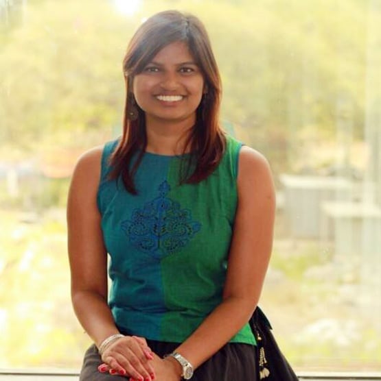 IAS का सपना लेकर पहले छोड़ा घर, फिर लाखों की नौकरी, अब बनी UPSC टॉपर