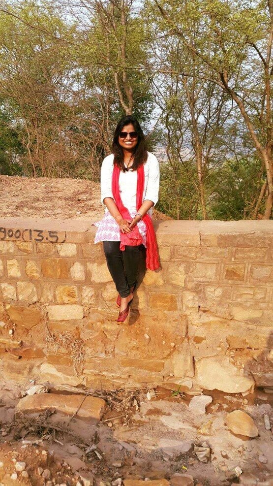 IAS का सपना लेकर पहले छोड़ा घर, फिर लाखों की नौकरी, अब बनी UPSC टॉपर