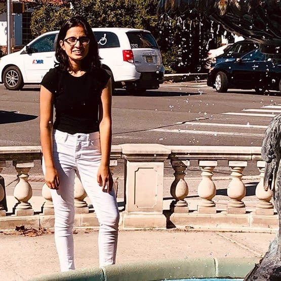 कौन थी सुदीक्षा? 3 करोड़ की स्कॉलरश‍िप पर गई थी US, यूपी में मनचलों ने ली जान