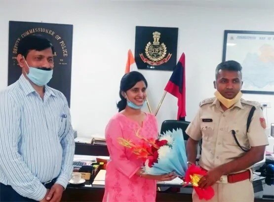 UPSC के रिजल्ट से इतना खुश क्यों हैं दिल्ली पुलिस कमिश्नर, जानिए वजह