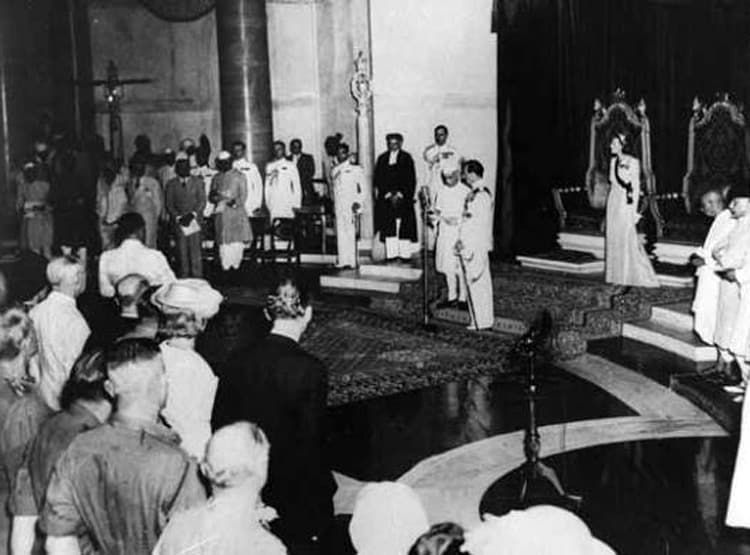 आजादी देने के लिए भी देखा गया था शुभ मुहूर्त? क्यों खफा थे ज्योतिषी