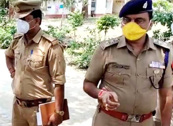 साथी उमाकांड ने बताया- आवाज उठाने पर बीच गांव में पीटता था विकास दुबे