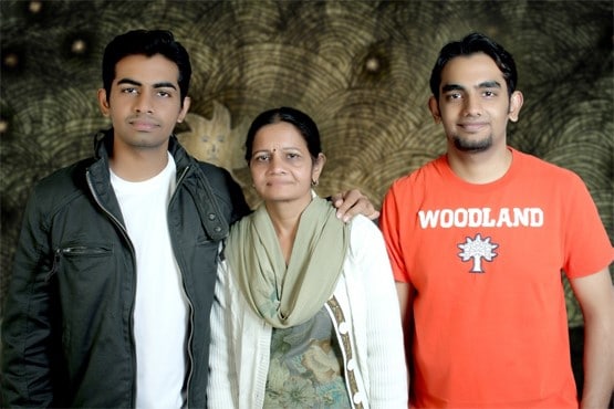 IIT-K से इंजी‍नियरिंग, रेलवे में अफसर, US से लाखों का ऑफर छोड़ बने IAS