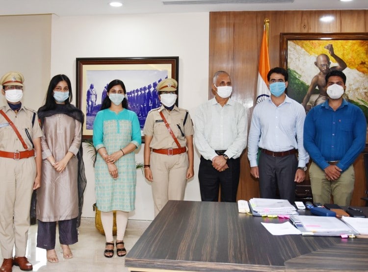 UPSC के रिजल्ट से इतना खुश क्यों हैं दिल्ली पुलिस कमिश्नर, जानिए वजह