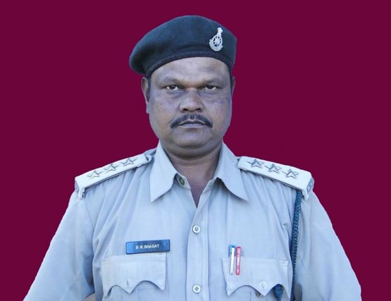 पन्ना टाइगर रिजर्व में हाथी ने रेंजर को पटक-पटक कर मार डाला