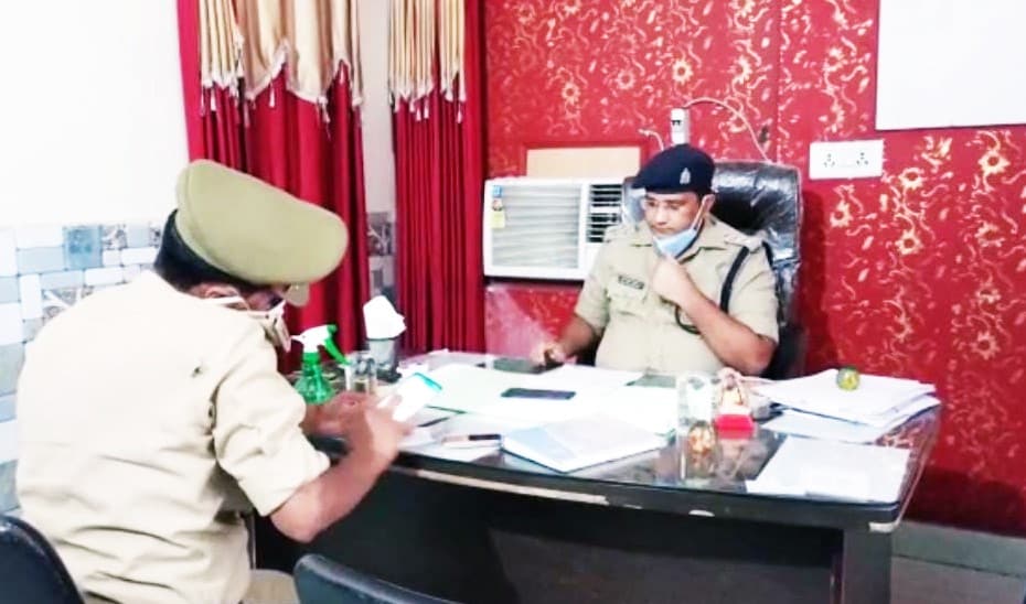 रक्षाबंधन पर मायके आई थी युवती, प्रेमी ने कर दी गोली मारकर हत्या