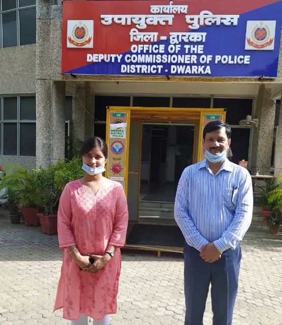 UPSC के रिजल्ट से इतना खुश क्यों हैं दिल्ली पुलिस कमिश्नर, जानिए वजह