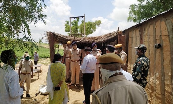 नींद की गोली और इंजेक्शन देकर कर दी 11 लोगों की हत्या!